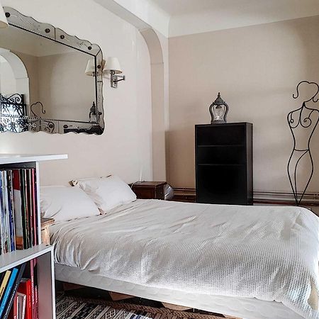 Saint-Rémy-de-Provence Appartement D'Hotes מראה חיצוני תמונה