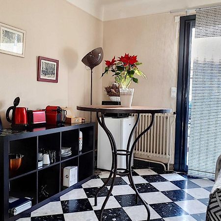 Saint-Rémy-de-Provence Appartement D'Hotes מראה חיצוני תמונה