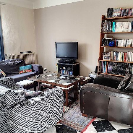 Saint-Rémy-de-Provence Appartement D'Hotes מראה חיצוני תמונה