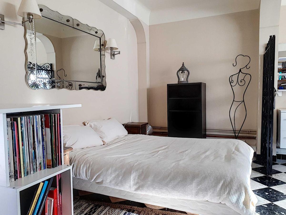Saint-Rémy-de-Provence Appartement D'Hotes מראה חיצוני תמונה