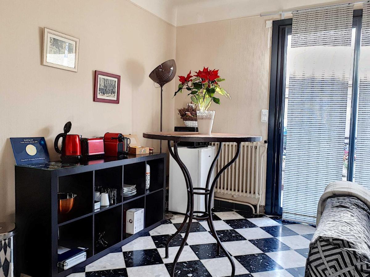 Saint-Rémy-de-Provence Appartement D'Hotes מראה חיצוני תמונה