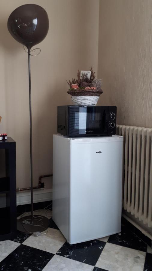 Saint-Rémy-de-Provence Appartement D'Hotes מראה חיצוני תמונה