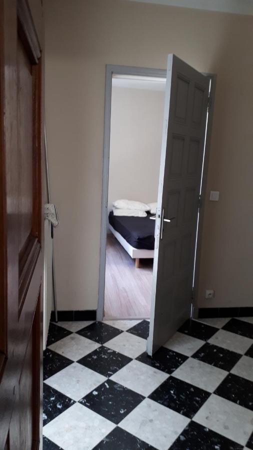 Saint-Rémy-de-Provence Appartement D'Hotes מראה חיצוני תמונה
