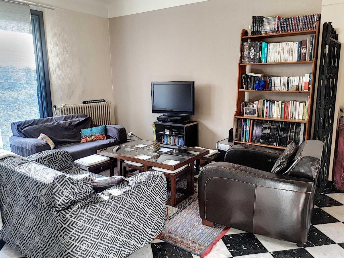 Saint-Rémy-de-Provence Appartement D'Hotes מראה חיצוני תמונה