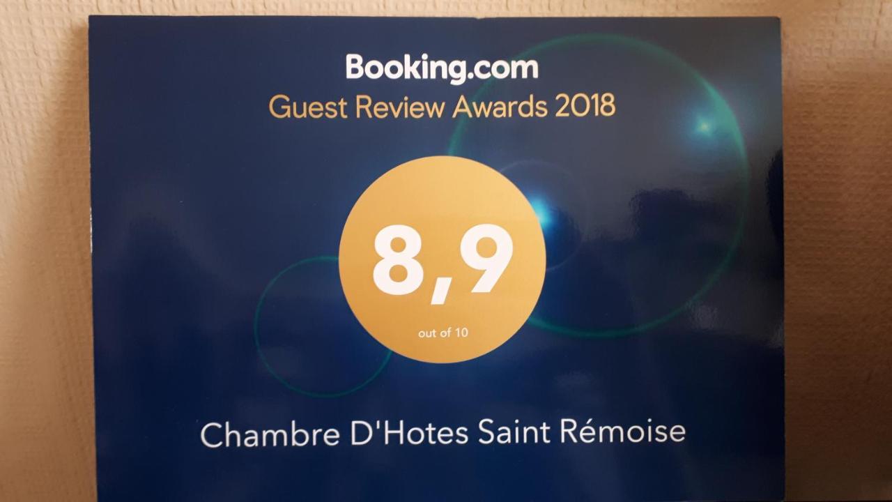 Saint-Rémy-de-Provence Appartement D'Hotes מראה חיצוני תמונה