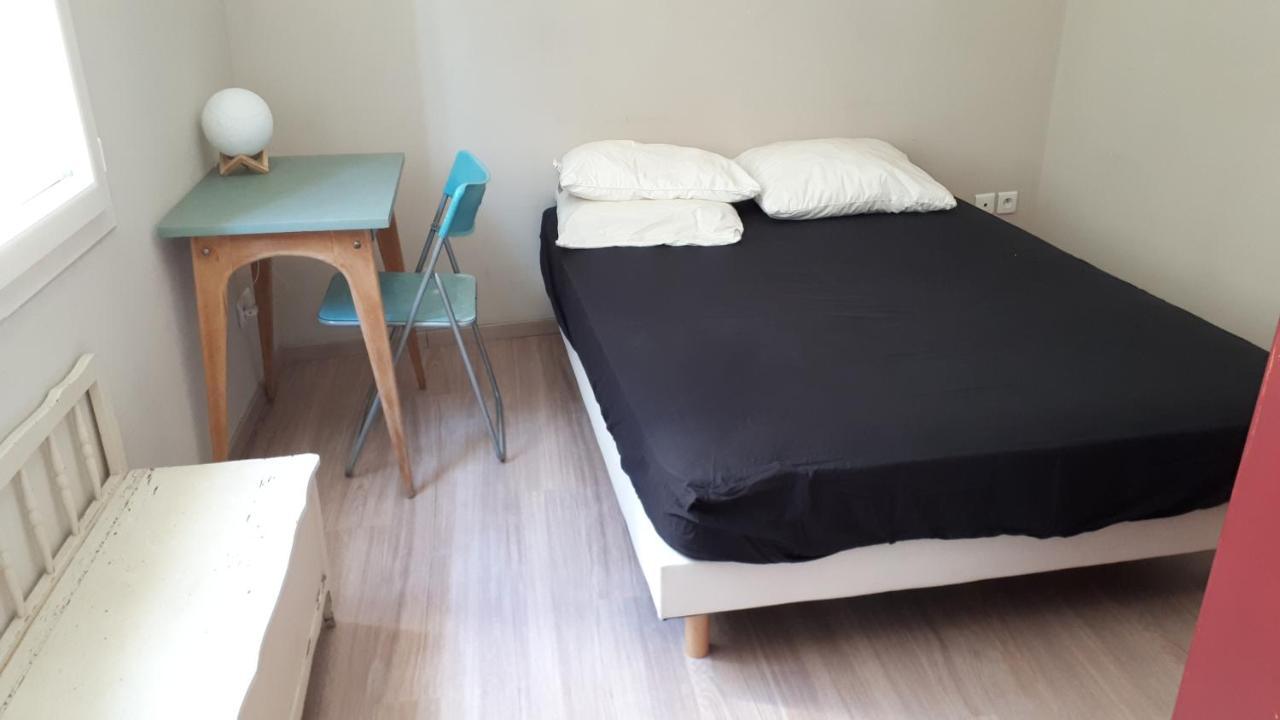 Saint-Rémy-de-Provence Appartement D'Hotes מראה חיצוני תמונה