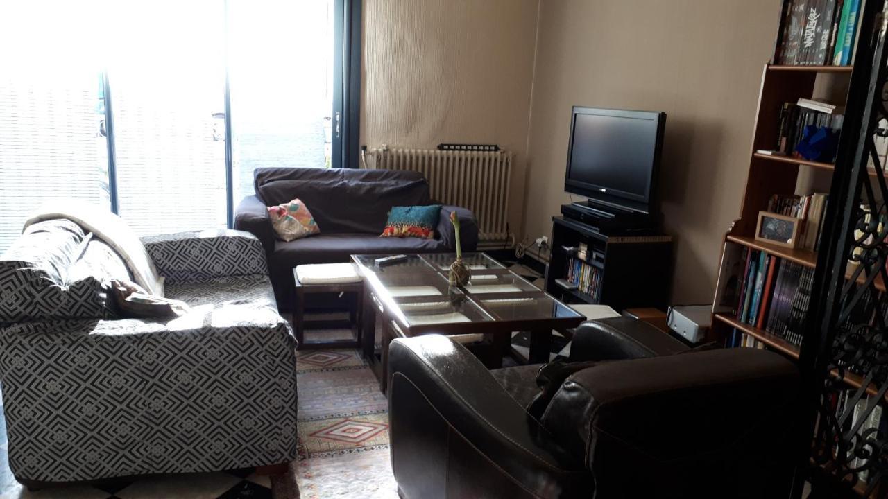 Saint-Rémy-de-Provence Appartement D'Hotes מראה חיצוני תמונה